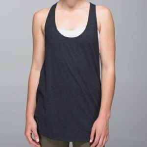 Lululemon Om Tank